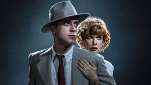 Tall Tales's poster