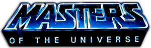 Masters of the Universe's poster