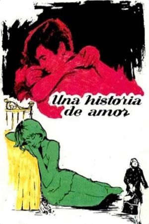 A Love Story's poster