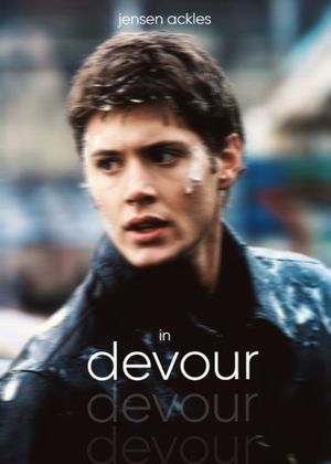 DeVour's poster