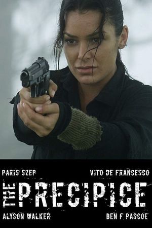 The Precipice's poster