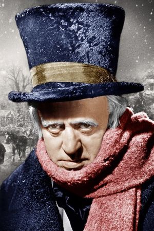 A Christmas Carol's poster