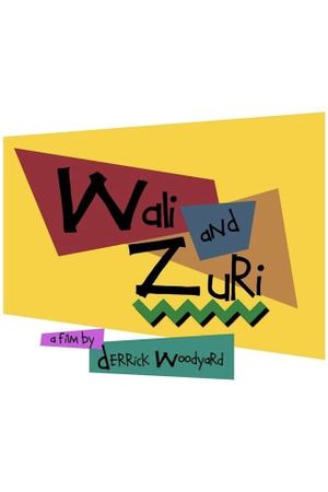 Wali & Zuri's poster