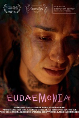 EUDAEMONIA's poster