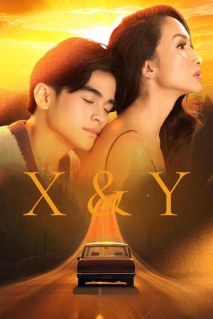 X & Y's poster