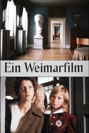 Ein Weimarfilm's poster
