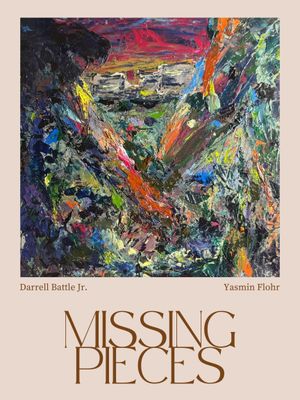Missing Pieces's poster