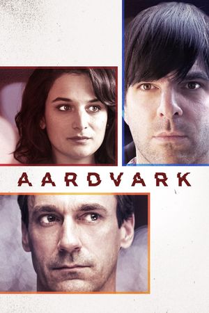 Aardvark's poster