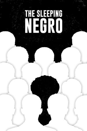 The Sleeping Negro's poster
