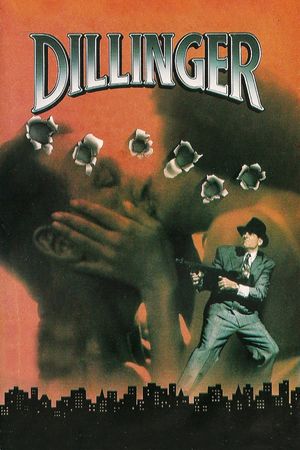 Dillinger's poster