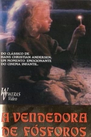 The Little Match Girl's poster