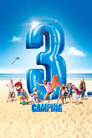 Camping 3's poster