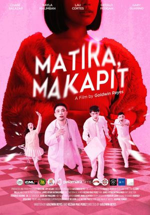 Matira, Makapit's poster