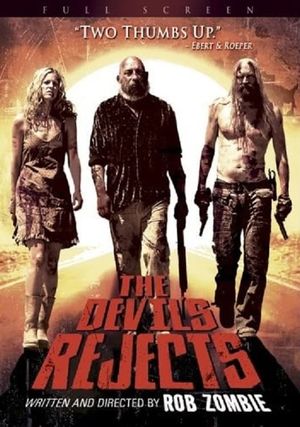 The Devil's Rejects's poster