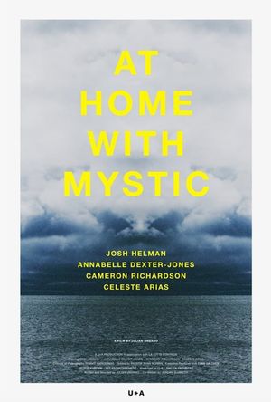 At Home with Mystic's poster image