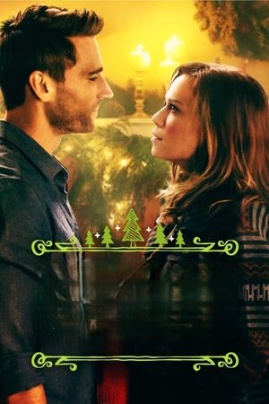Snowed Inn Christmas's poster