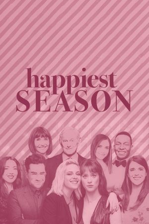 Happiest Season's poster