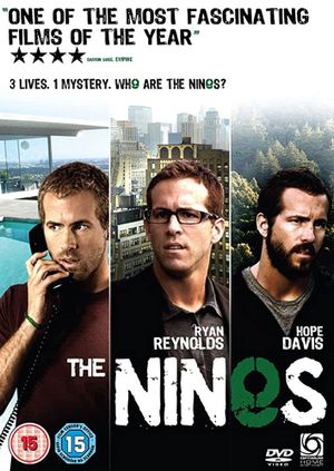 The Nines's poster