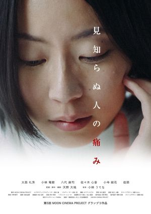 Pain of The Anonymous's poster