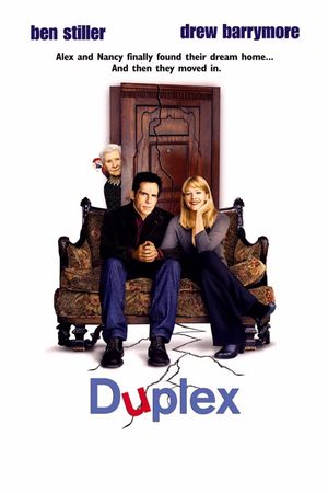 Duplex's poster