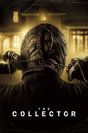 The Collector's poster