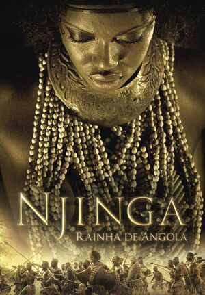 Nzinga, Queen of Angola's poster image