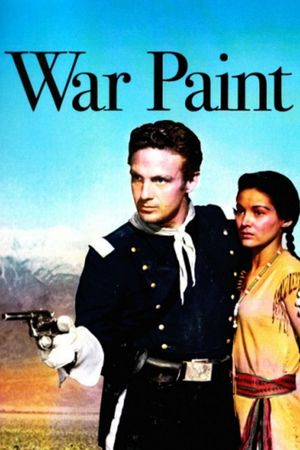 War Paint's poster