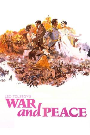 War and Peace's poster