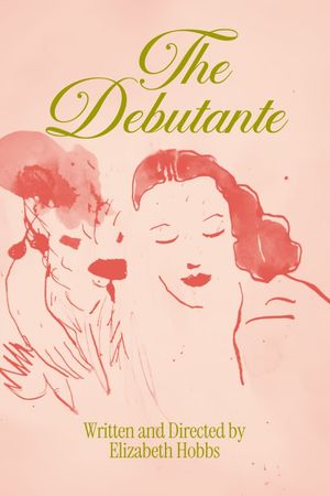 The Debutante's poster
