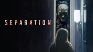 Separation's poster