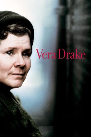 Vera Drake's poster