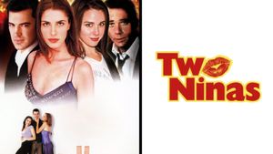 Two Ninas's poster