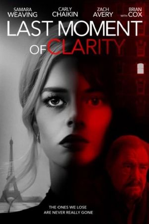 Last Moment of Clarity's poster