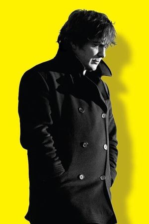 Dylan Moran: Yeah, Yeah's poster