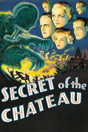 Secret of the Chateau's poster