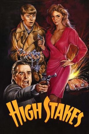 High Stakes's poster