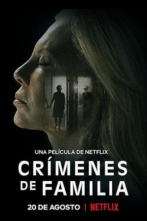 The Crimes That Bind's poster