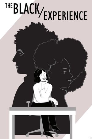 The Black Experience's poster