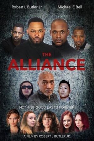 The Alliance's poster image