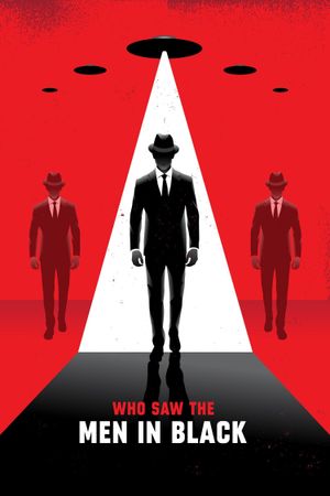 Who Saw the Men in Black's poster