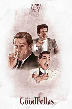 Goodfellas's poster