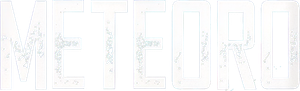 Meteor's poster