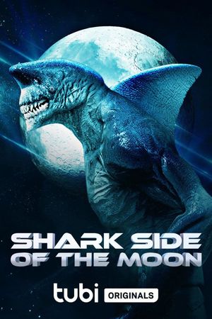 Shark Side of the Moon's poster