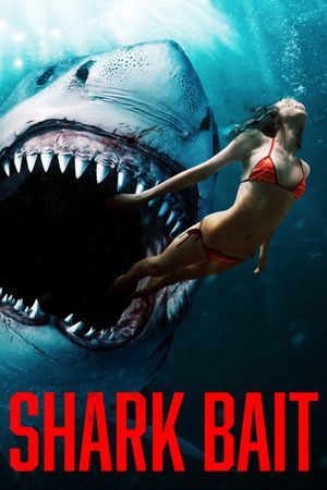 Shark Bait's poster