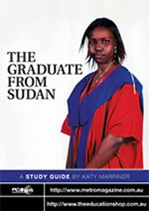 The Graduate From Sudan's poster