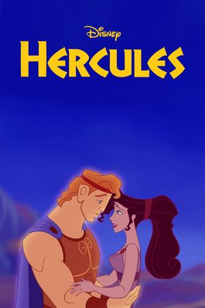 Hercules's poster