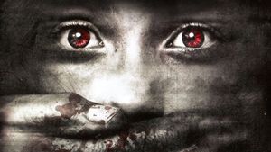 The Silent House's poster