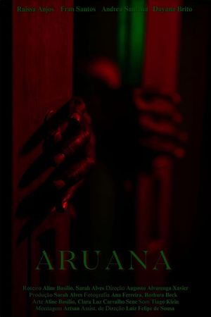 Aruana's poster