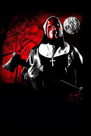 Bloody Bloody Bible Camp's poster