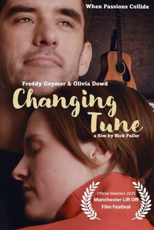 Changing Tune's poster
